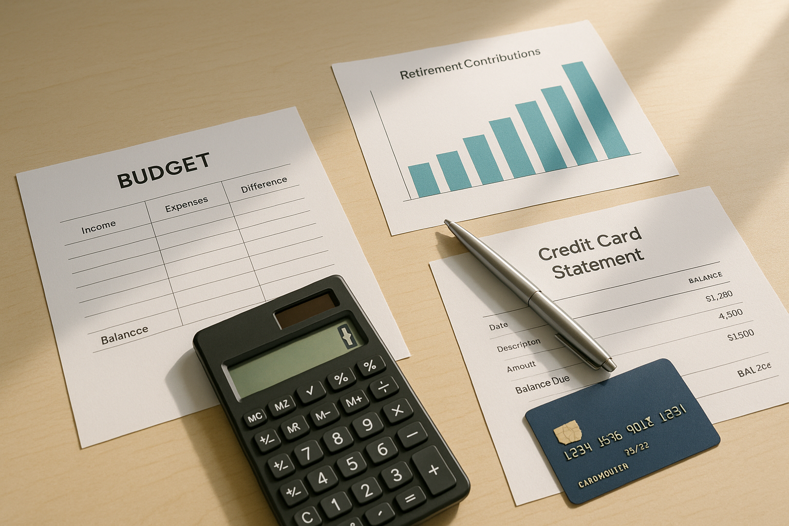 401(k) Match vs Paying Off Credit Card Debt: Which Should You Do First?