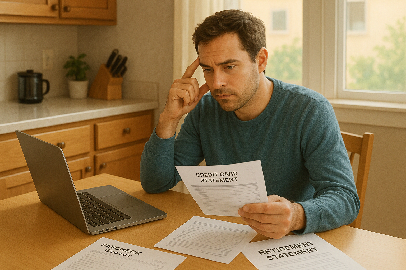 Should You Stop 401(k) Contributions Above the Match to Pay Off Credit Card Debt?