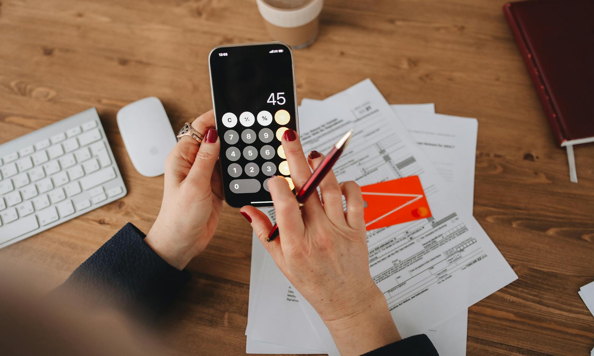 What to Say When You Call Your Credit Card Company for Hardship Help